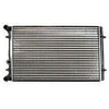 Fits Audi Tt Coupe 1999-2006 Radiator (3.2 I Petrol) (Manual/Automatic) (With/Without Ac) thumbnail