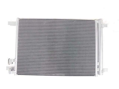 Fits Seat Leon 2013-17 Aircon Condenser 1.0Tsi Man,1.6 16V,1.6Tdi,2.0Tdi M/A W/Wo A/C - tradevehicleparts.co.uk