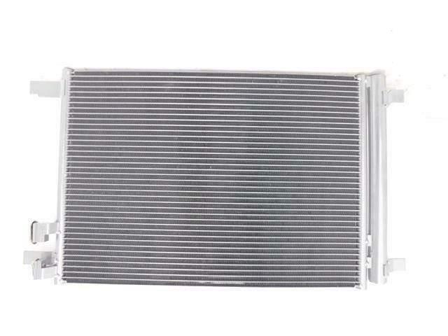 Fits VW Passat 2015-A/C Condenser 1.4Gte Hybrid A W/Ac,1.4Tsi M W/Ac 2.0Tsi A W/Wo Ac - image 2