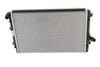 Fits VW Golf Mk5 2004-2008 Radiator (2.0 Tdi Man/Auto With/Without) Diesel (2.0 Tfsi, 2.5 Fsi Man/Auto With/Without A/C) Petrol thumbnail