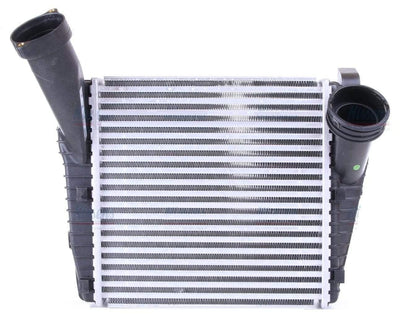 Fits VW Touareg 2003-2018 Intercooler (2.5, 3.0 4.2, 5.0 Tdi)Diesel (Man/Auto) (With/Without A/C) - tradevehicleparts.co.uk