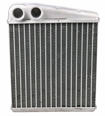 Fits Audi A3 S3 04-12 Heater Matrix 1.2,1.4,1.8,2.0Tfsi,1.6,2.0Fsi,1.6i,3.2i,2.0Tfsi,1.6,1.9,2.0Tdi Man/Auto With/Without A/C - tradevehicleparts.co.uk