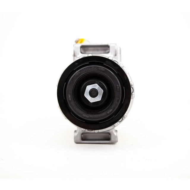 Fits VW Transporter/Shuttle California Campmobile Caravelle Multivan Amarok 2009-2015 Air Con Compressor Pump 2.0 TDI/TDI BLUEMOTION Man/Auto  W/WO A/C Pre-Filled With Oil - image 6