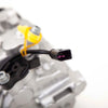 Fits VW Transporter/Shuttle California Campmobile Caravelle Multivan Amarok 2009-2015 Air Con Compressor Pump 2.0 TDI/TDI BLUEMOTION Man/Auto  W/WO A/C Pre-Filled With Oil thumbnail