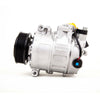Fits VW Transporter/Shuttle California Campmobile Caravelle Multivan Amarok 2009-2015 Air Con Compressor Pump 2.0 TDI/TDI BLUEMOTION Man/Auto  W/WO A/C Pre-Filled With Oil thumbnail