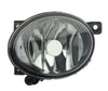 Fits VW Transporter 2010-2015 Fog Light Lamp Passenger Side No Motor thumbnail
