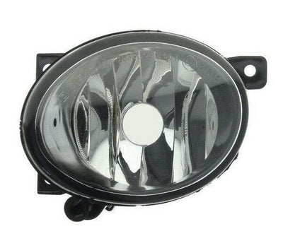 Fits VW Caravelle 2010-2015 Fog Light Lamp Passenger Side No Motor - tradevehicleparts.co.uk