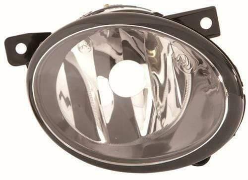 Fits VW Transporter 2010-2015 Fog Light Lamp Driver Side No Motor - image 2
