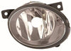 Fits VW Transporter 2010-2015 Fog Light Lamp Driver Side No Motor thumbnail