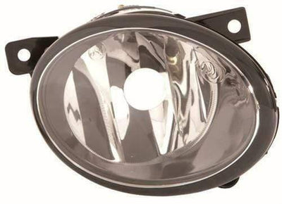Fits VW Transporter 2010-2015 Fog Light Lamp Driver Side No Motor - tradevehicleparts.co.uk