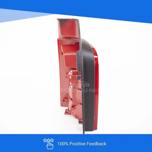 Fits VW Caravelle 2004-2009 Rear Light Lamp Tailgate Models Clear Lens Driver Side - image 9