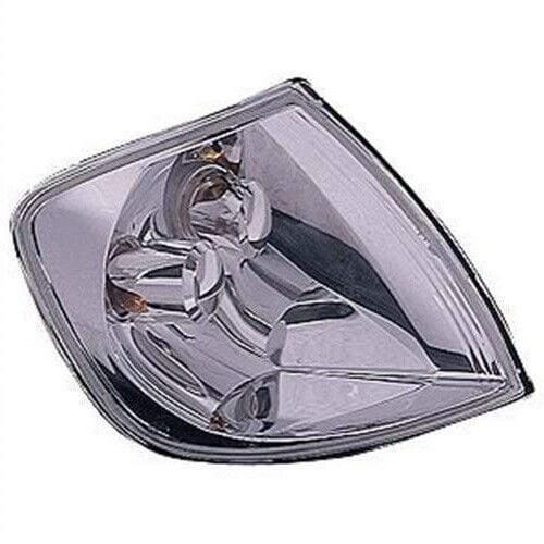 Fits VW Polo 2000-2002 Indicator Light Lamp Situated Next To Headlight Right - tradevehicleparts.co.uk