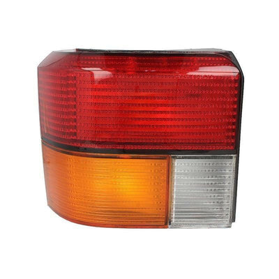 Fits VW Transporter T4 1991-1997 Rear Light Lamp Passenger Side - tradevehicleparts.co.uk