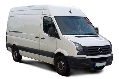 Fits VW Crafter 2006-2017 Rear Light Lamp Driver Side Van Models - image 3