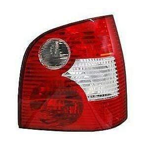 Fits VW Polo 2002-2005 Rear Light Lamp Driver Side - tradevehicleparts.co.uk