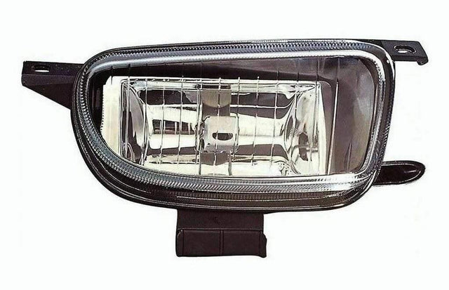 Fits VW Transporter T4 1997-2004 Fog Light Lamp Driver Side Long Nose - image 2