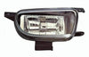 Fits VW Transporter T4 1997-2004 Fog Light Lamp Driver Side Long Nose thumbnail