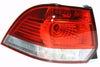 Fits VW Golf Mk6 Estate 2009-2012 Rear Light Lamp Passenger Side thumbnail