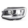 Fits VW Caravelle 2015- Headlight Headlamp W/Motor Twin Reflector H7 Type Left Side thumbnail
