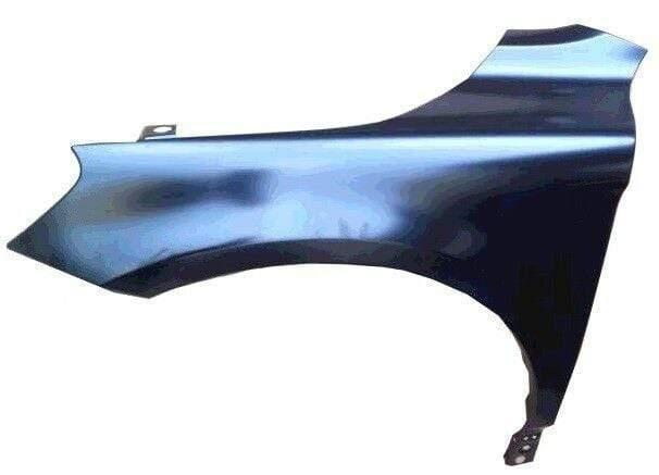 Fits Volvo Xc60 2009-2013 Front Wing Primed Passenger Side - image 2