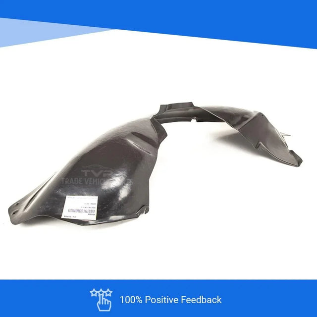 Fits Volvo Xc90 2002-2015 Front Wing Arch Liner Splash Guard Passenger Side - image 3