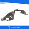 Fits Volvo Xc90 2002-2015 Front Wing Arch Liner Splash Guard Passenger Side thumbnail