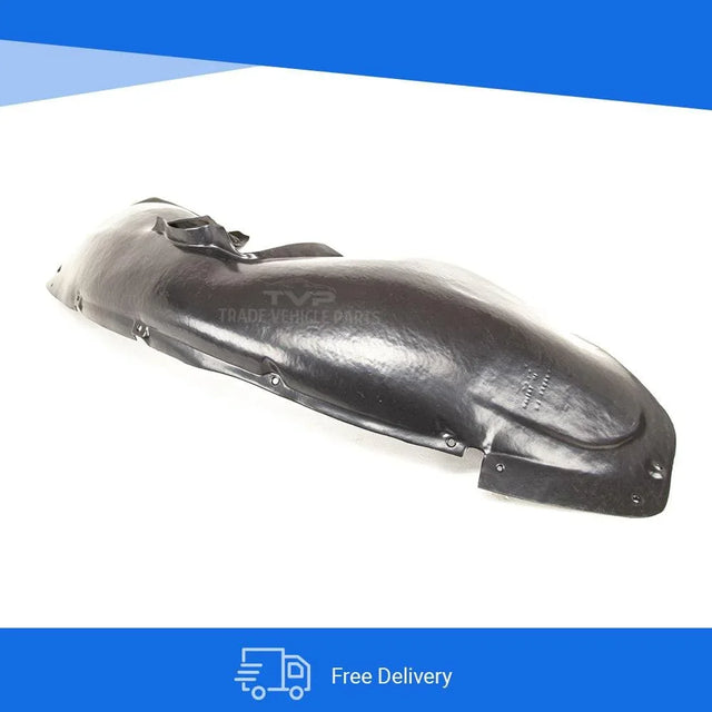 Fits Volvo Xc90 2002-2015 Front Wing Arch Liner Splash Guard Passenger Side - image 4