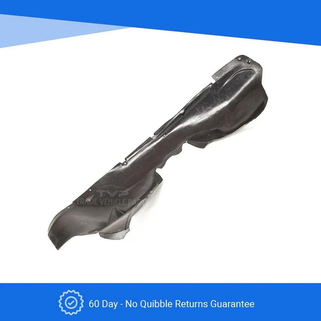 Fits Volvo Xc90 2002-2015 Front Wing Arch Liner Splash Guard Passenger Side - image 5