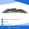 Fits Volvo Xc90 2002-2015 Front Wing Arch Liner Splash Guard Passenger Side thumbnail