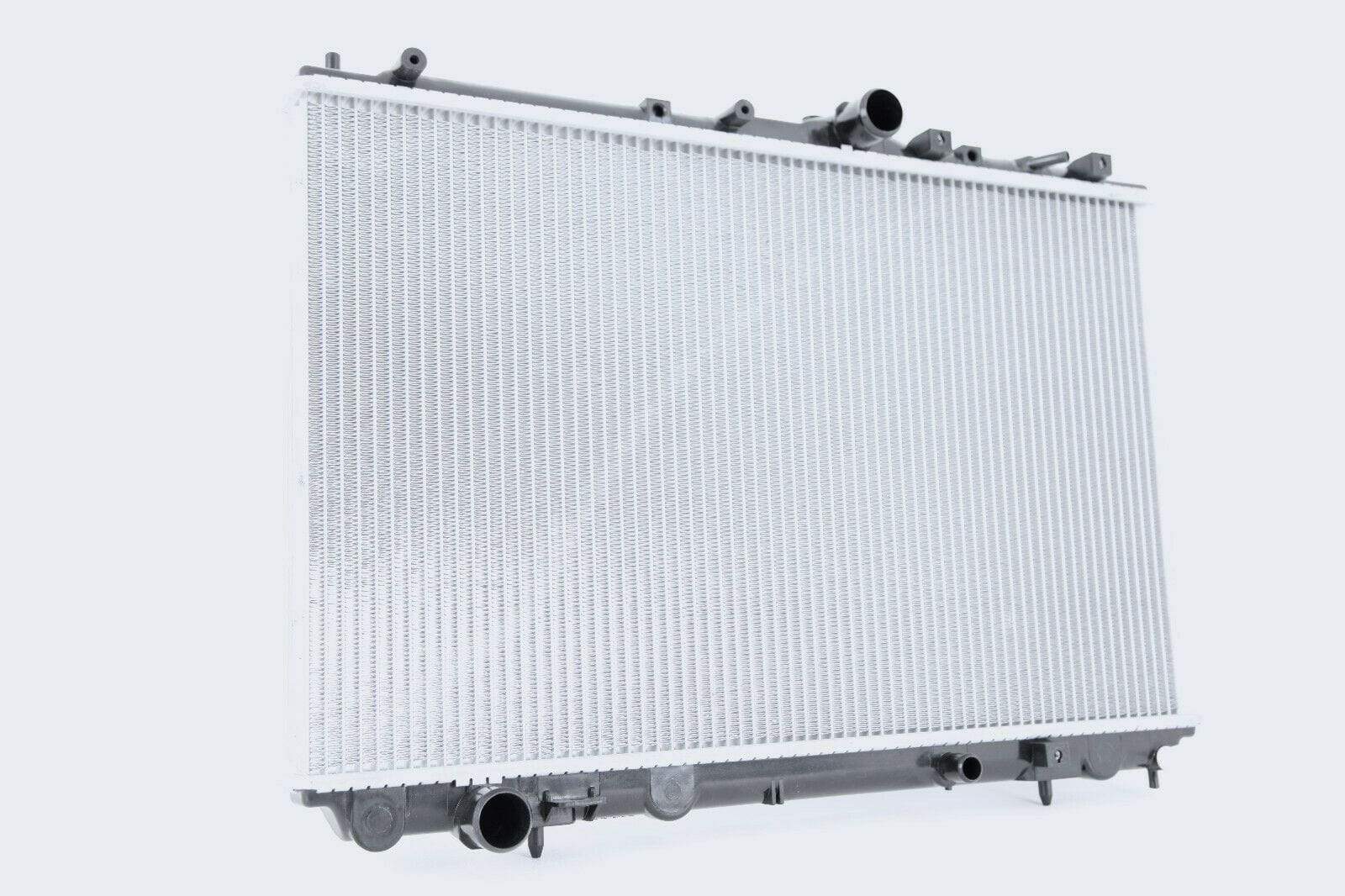 VV7001A Volvo S40 1995-2004 Radiator (1.6 I 16V, 1.8 I 16V, 2.0 I 16V Petrol) (Manual/Automatic) (With/With Ac)