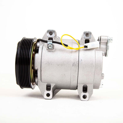 Fits Volvo S60,80 V70 XC70,90 97-14 Air Con Compressor Pump 2.4,2.4D5,2.3R,2.4T5,2.0,2.3T5,2.4BIFUEL,2.4CNG,2.5 R,2.5T5,2.5TDI,2.4D3,2.4D4,2.9T6,4.4 M/A Pre-Filled With Oil - tradevehicleparts.co.uk