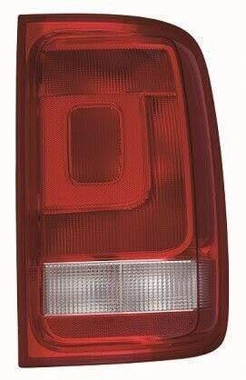 Fits VW Amarok 2011-2016 Rear Light Lamp Driver Side - image 2