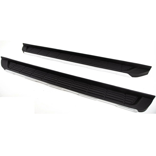 Fits VW Amarok 2011-2016 Running Boards Side Steps - image 7