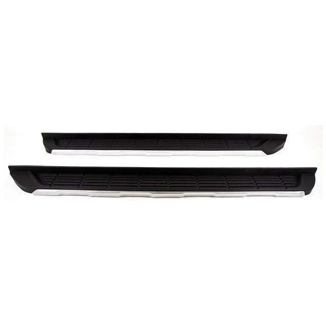 Fits VW Amarok 2011-2016 Running Boards Side Steps - image 3