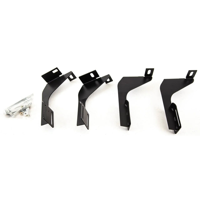 Fits VW Amarok 2011-2016 Running Boards Side Steps - image 5
