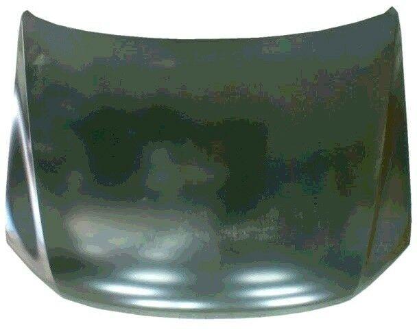 VW Amarok 2011- Bonnet