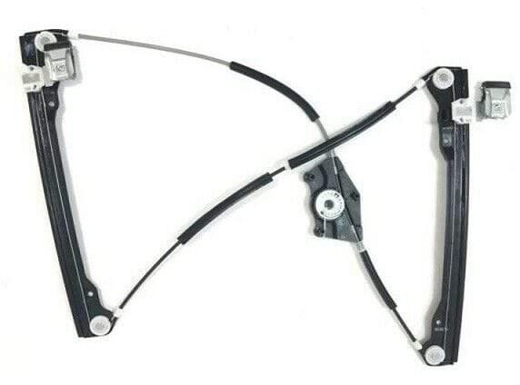 Fits VW Beetle 1999-2011 Front Electric Window Regulator W/O Motor Passenger Side - image 2