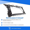 Fits VW Beetle 2006-2011 Front Panel thumbnail