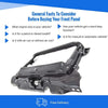 Fits VW Beetle 2006-2011 Front Panel thumbnail