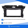 Fits VW Beetle 2006-2011 Front Panel thumbnail