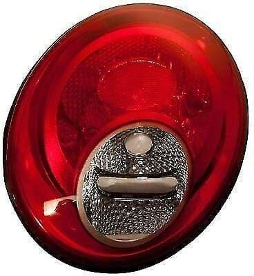 Fits VW Beetle 2006-2011 Rear Light Lamp Passenger Side - tradevehicleparts.co.uk