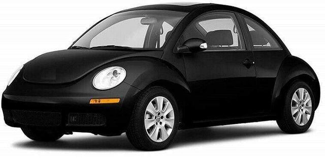 Fits VW Beetle 2006-2011 Windscreen Washer Bottle Tank - image 2