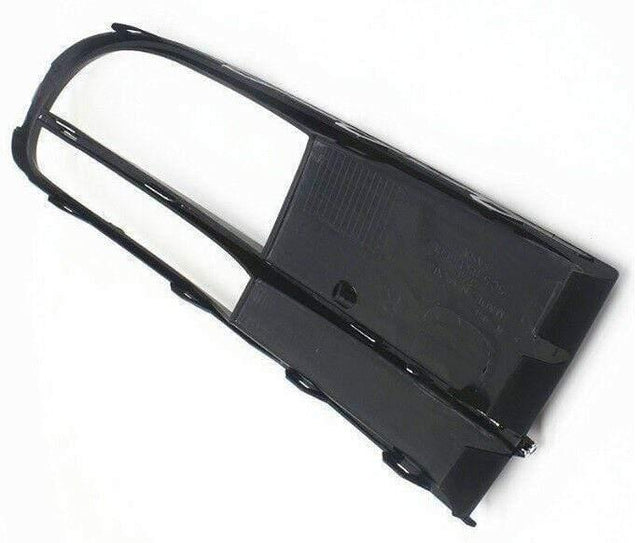 Fits VW Beetle 2012-2016 Front Bumper Fog Grille W/ Fog Hole Chrome Moulding Left Lh - image 2