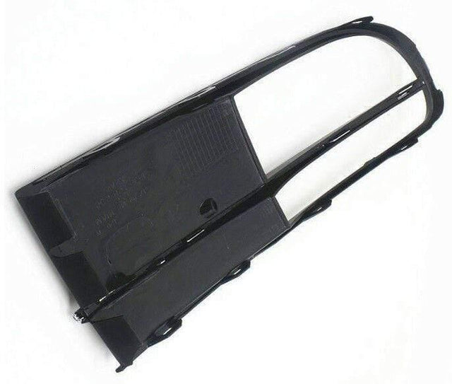 Fits VW Beetle 2012-2016 Front Bumper Fog Grille W/ Fog Hole Chrome Moulding Right Rh - image 3