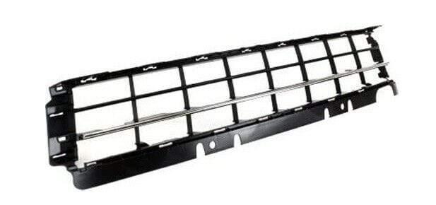 Fits VW Beetle 2012-2016 Front Lower Centre Bumper Grille With Chrome Moulding - image 2