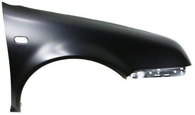 Fits VW Bora 1999-2006 Front Wing Primed Driver Side - tradevehicleparts.co.uk