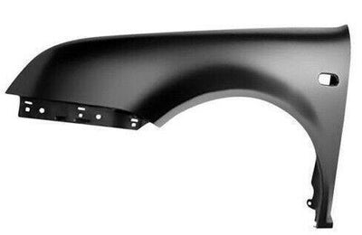 Fits VW Bora 1999-2006 Front Wing Primed Passenger Side - tradevehicleparts.co.uk