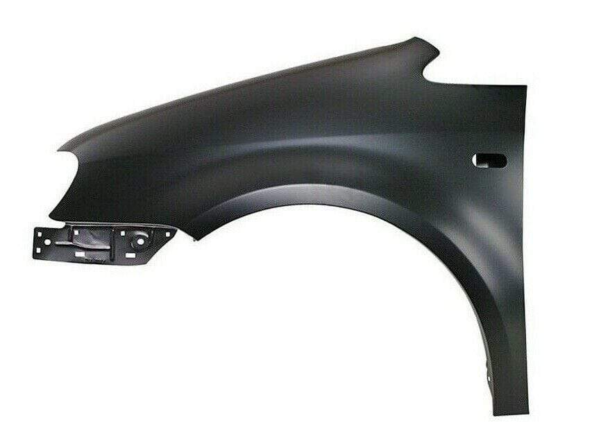 VW Caddy 2003-2010 Front Wing Passenger Side