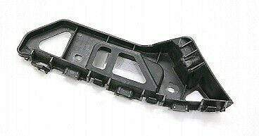 VW Caddy 2010-2015 Front Bumper Bracket Driver Side