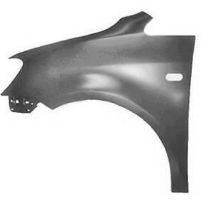 Fits VW Caddy 2010-2015 Front Wing Passenger Side Primed - image 2
